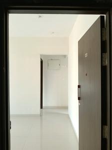Main Entrance Image of 650 Sq.ft 2 BHK Apartment / Flat for sale in Mulund East Mumbai for Rs. 14000000