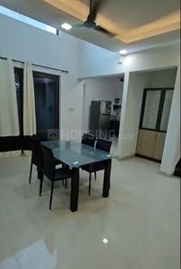 Hall Image of 2583 Sq.ft 4 BHK Independent House for sale in Injambakkam Chennai for Rs. 50850000