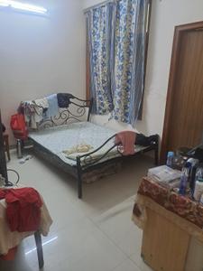 Bedroom Image of 900 Sq.ft 3 BHK Builder Floor for sale in Dhakoli Zirakpur for Rs. 4000000
