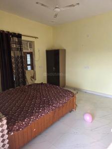 Bedroom Image of 1556 Sq.ft 2 BHK Independent House for rent in Sector-5 Rohtak for Rs. 20000