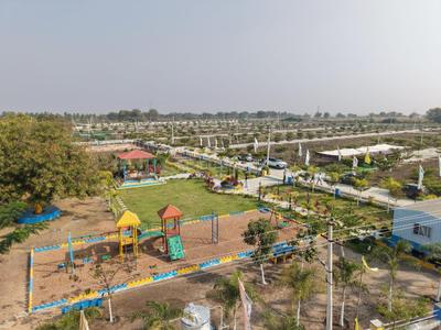 Image of 180 Sq.ft Residential Plot / Land for sale in Gandimaisamma, Hyderabad for Rs. 7950000
