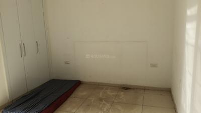 Bedroom Image of 1910 Sq.ft 3 BHK Apartment / Flat for rent in Motiaz Royal Citi, Gazipur Zirakpur for Rs. 26000