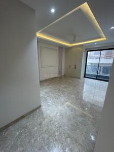 Hall Image of 2400 Sq.ft 4 BHK Builder Floor for sale in Sector 45 Gurgaon for Rs. 40000000