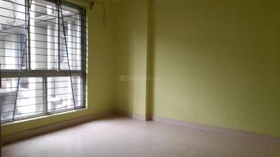 Bedroom Image of 780 Sq.ft 2 BHK Apartment / Flat for sale in Fortune Township, Kazipara Kolkata for Rs. 2850000
