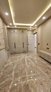 Hall Image of 1530 Sq.ft 3 BHK Builder Floor for sale in Paschim Vihar New Delhi for Rs. 32500000