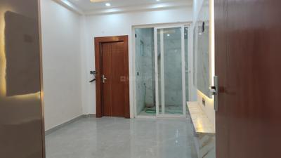 Bedroom Image of 1350 Sq.ft 3 BHK Builder Floor for sale in Indirapuram Ghaziabad for Rs. 13500000