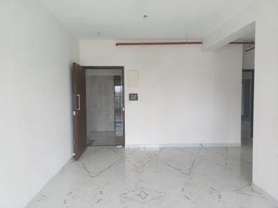 Living Room Image of 749 Sq.ft 2 BHK Apartment / Flat for sale in Godrej Horizon, Wadala Mumbai for Rs. 37000000