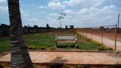 Image of 1453 Sq.ft Residential Plot / Land for sale in Platinum Royal City, Hoskote, Bengaluru for Rs. 4930000
