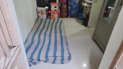 Bedroom Image of 150 Sq.ft 3 BHK Independent House for sale in Saijpur Bogha Ahmedabad for Rs. 6500000
