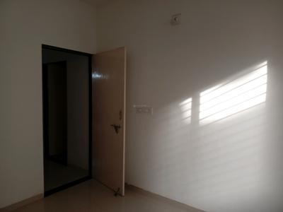 Bedroom Image of 1080 Sq.ft 2 BHK Apartment / Flat for sale in Prahlad Nagar Ahmedabad for Rs. 7000000