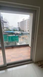 Balcony Image of 1655 Sq.ft 3 BHK Apartment / Flat for sale in Kannamangala - Whitefield Hoskote Road Bengaluru for Rs. 23000000
