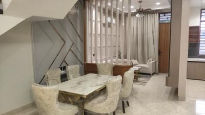 Living Room Image of 3600 Sq.ft 4 BHK Villa for sale in Tagore Nagar Jaipur for Rs. 32500000