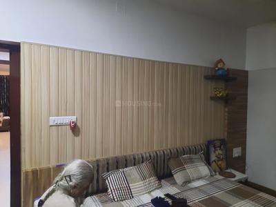 Hall Image of 3285 Sq.ft 4 BHK Villa for sale in Shree Balaji Residency 1 and 2, Chandkheda Ahmedabad for Rs. 50000000