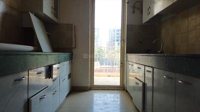 Kitchen Image of 1300 Sq.ft 3 BHK Apartment / Flat for sale in Puri Pratham, Sector 84 Faridabad for Rs. 11800000