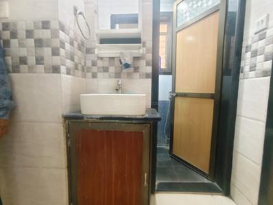 Image of 750 Sq.ft 2 BHK Apartment / Flat for rent in Vasant Vihar Complax, Thane West, Thane for Rs. 35000