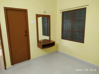 Bedroom Image of 1353 Sq.ft 3 BHK Apartment / Flat for sale in Nandanam Chennai for Rs. 25000000