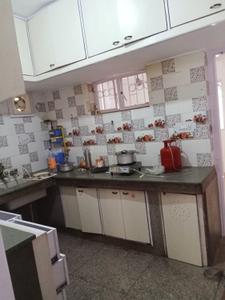Kitchen Image of 1800 Sq.ft 3 BHK Apartment / Flat for rent in DDA Pocket D1, Kondli New Delhi for Rs. 75000