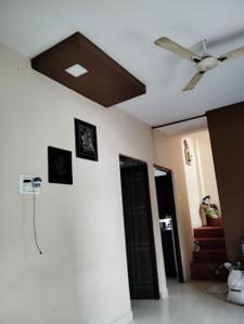 Hall Image of 1000 Sq.ft 4 BHK Independent House for sale in SDPL Aashray Godhani, Godhni Nagpur for Rs. 6500000