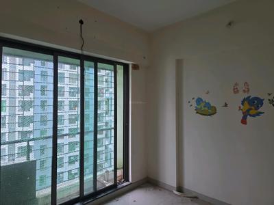 Bedroom Image of 850 Sq.ft 2 BHK Apartment / Flat for sale in Acropolis, Virar West Virar for Rs. 4150000