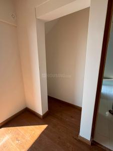 Bedroom Image of 1070 Sq.ft 2 BHK Apartment / Flat for sale in Gera Planet of Joy Project II, Upper Kharadi Pune for Rs. 14000000