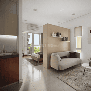 Image of 1495 Sq.ft 3 BHK Apartment / Flat for sale in Kharadi, Pune for Rs. 20100000