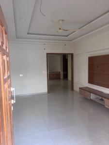 Hall Image of 1900 Sq.ft 3 BHK Independent House for rent in Bandlaguda Jagir Hyderabad for Rs. 40000