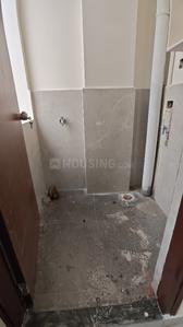 Image of 700 Sq.ft 1 BHK Apartment / Flat for rent in Kondapur, Hyderabad for Rs. 15800