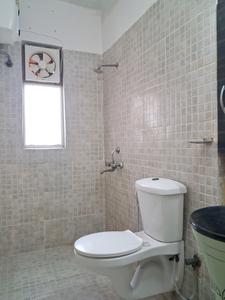 Common Bathroom Image of 925 Sq.ft 2 BHK Apartment / Flat for sale in Paras Tierea, Sector 137 Noida for Rs. 8000000