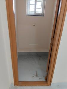 Pooja Room One Image of 1640 Sq.ft 3 BHK Apartment / Flat for sale in Sai Lalitha Homes, Madhurawada Visakhapatnam for Rs. 9200000