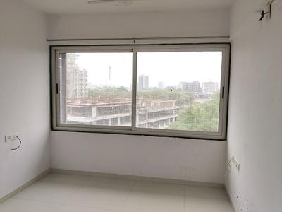 Bedroom Image of 1100 Sq.ft 2 BHK Apartment / Flat for sale in Sangath Pure By Sangath IPL, Chandkheda Ahmedabad for Rs. 6200000