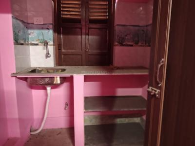 Kitchen Image of 1800 Sq.ft 5 BHK Independent House for rent in Kasba Kolkata for Rs. 45000