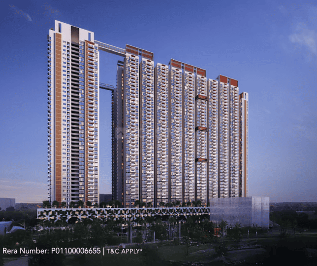 Urbanirse Sky Habitat Miyapur Main Image 1