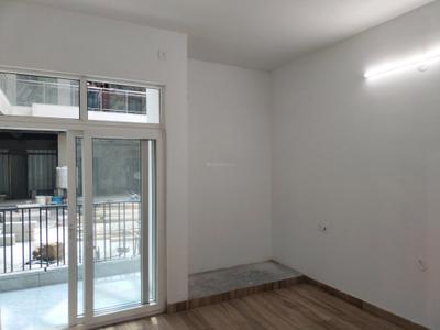 Bedroom Image of 877 Sq.ft 2 BHK Builder Floor for sale in Uniwest Arcade Homes, Sector 102 Noida for Rs. 5750000