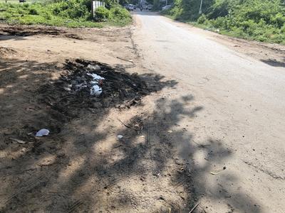 Image of 1525 Sq.ft Residential Plot / Land for sale in Vaishno Devi Circle, Ahmedabad for Rs. 110000000