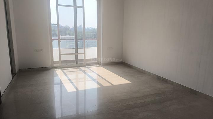 Jangupura Extension, Jangpura Bedroom One 1