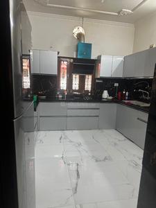 Kitchen Image of 4010 Sq.ft 7 BHK Independent House for sale in GMS Road Dehradun for Rs. 46000000