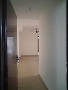 Main Entrance Image of 1129 Sq.ft 3 BHK Apartment / Flat for rent in Paras Seasons, Sector 168 Noida for Rs. 24000