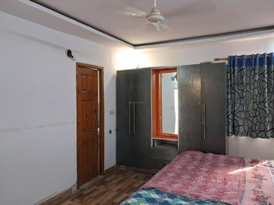 Bedroom Image of 1500 Sq.ft 2 BHK Villa for sale in Dkrrish Green Beauty Farms, Sector 135 Noida for Rs. 9000000