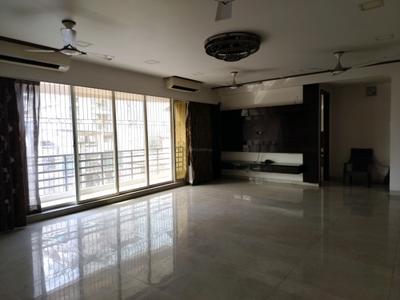 Living Room Image of 4500 Sq.ft 4 BHK Apartment / Flat for sale in Siddhi Grandeur, Kharghar Navi Mumbai for Rs. 47500000