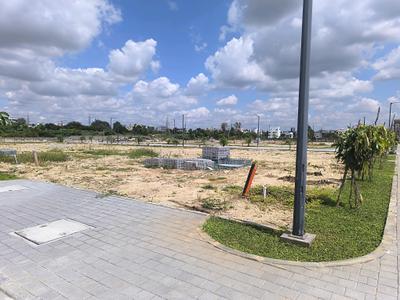 Image of 2400 Sq.ft Residential Plot / Land for sale in Bloomfields, Kumbalgodu, Bengaluru for Rs. 19024200