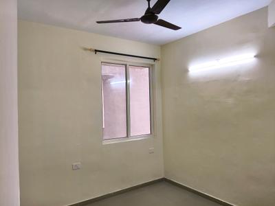 Bedroom Image of 1300 Sq.ft 3 BHK Apartment / Flat for rent in Pyramid Infinity, Sector 70 Gurgaon for Rs. 25200