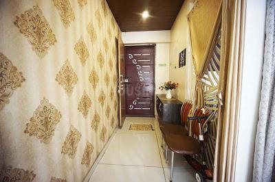 Main Entrance Image of 1063 Sq.ft 2 BHK Apartment / Flat for rent in Akurdi Pune for Rs. 33000