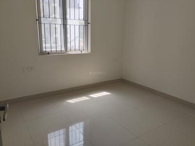 Bedroom Image of 1245 Sq.ft 3 BHK Apartment / Flat for sale in Green Boulevard, Sarjapur Bengaluru for Rs. 8200000