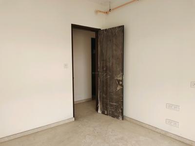 Bedroom Image of 1350 Sq.ft 3 BHK Apartment / Flat for sale in Sheth 72 West, Andheri West Mumbai for Rs. 55000000