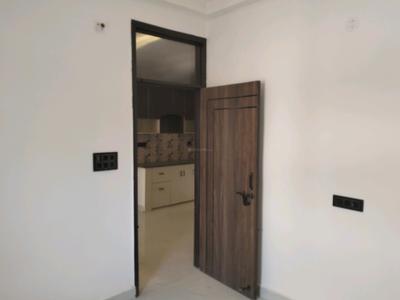 Bedroom Image of 900 Sq.ft 3 BHK Apartment / Flat for sale in DLF Ankur Vihar Ghaziabad for Rs. 3200000