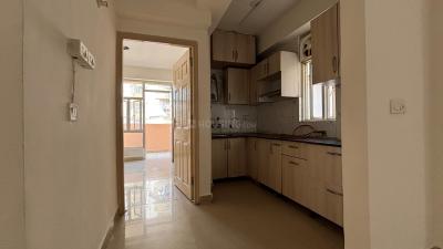 Kitchen Image of 930 Sq.ft 2 BHK Apartment / Flat for sale in Supertech North Eye, Sector 74 Noida for Rs. 9250000