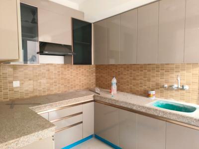 Kitchen Image of 1950 Sq.ft 3 BHK Apartment / Flat for sale in Orris Greenopolis, Sector 89 Gurgaon for Rs. 16900000