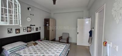 Bedroom Image of 1327 Sq.ft 3 BHK Apartment / Flat for sale in Gottigere Bengaluru for Rs. 8200000