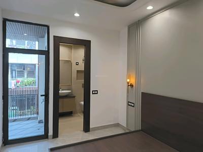 Bedroom Image of 1600 Sq.ft 4 BHK Builder Floor for sale in Indirapuram Ghaziabad for Rs. 18500000