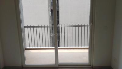 Balcony Image of 1550 Sq.ft 3 BHK Builder Floor for rent in Smartworld Orchard, Sector 61 Gurgaon for Rs. 56000